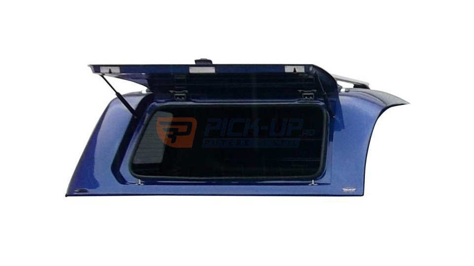 Hardtop Isuzu D-Max 2012-2020 ALC CMEW Cert RAR
