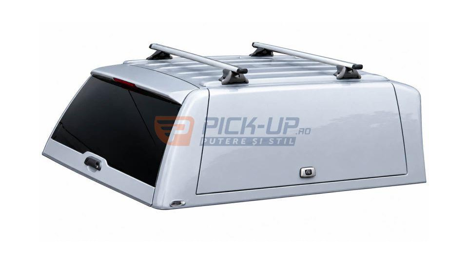 Hardtop Isuzu D-Max 2012-2020 ALC CME Cert RAR