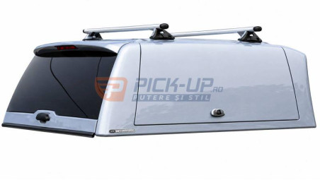Hardtop Isuzu D-Max 2012-2020 ALC CME Cert RAR