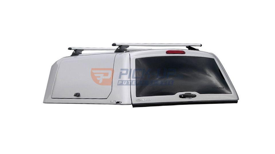 Hardtop Isuzu D-Max 2012-2020 ALC CME Cert RAR