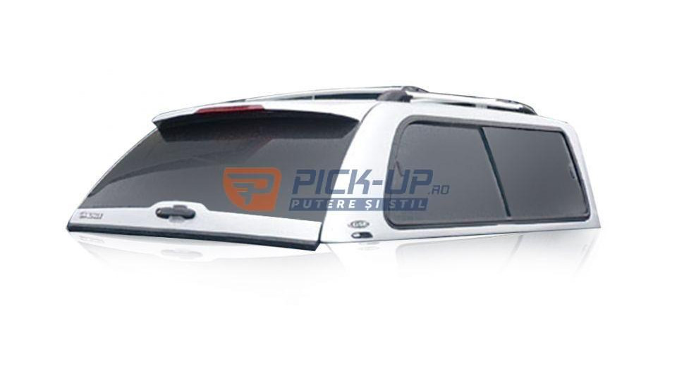 Hardtop Toyota Hilux 2015-2026 ALC GSS Cert RAR