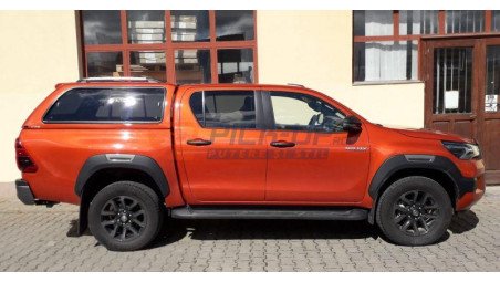HARDTOP ALC GSS PRIMER TOYOTA HILUX 2015+