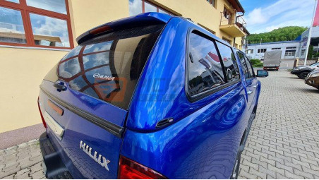 HARDTOP ALC GSS PRIMER TOYOTA HILUX 2015+
