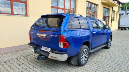 HARDTOP ALC GSS PRIMER TOYOTA HILUX 2015+