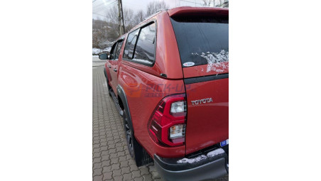 HARDTOP ALC GSS PRIMER TOYOTA HILUX 2015+