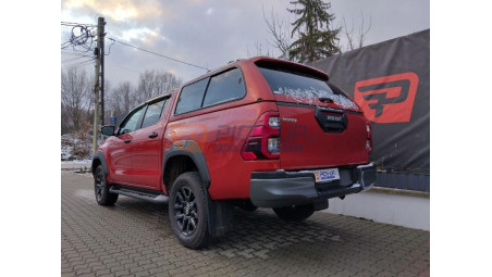 HARDTOP ALC GSS PRIMER TOYOTA HILUX 2015+