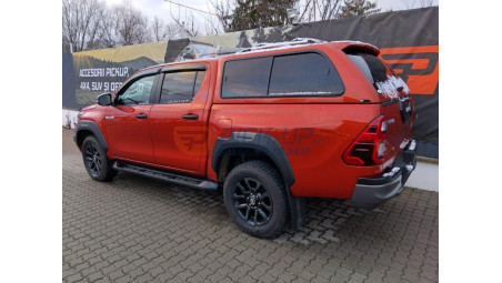 Hardtop Toyota Hilux 2015-2026 ALC GSS Cert RAR
