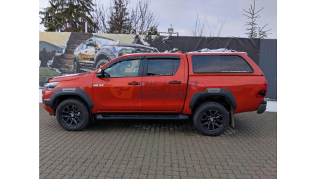 HARDTOP ALC GSS PRIMER TOYOTA HILUX 2015+