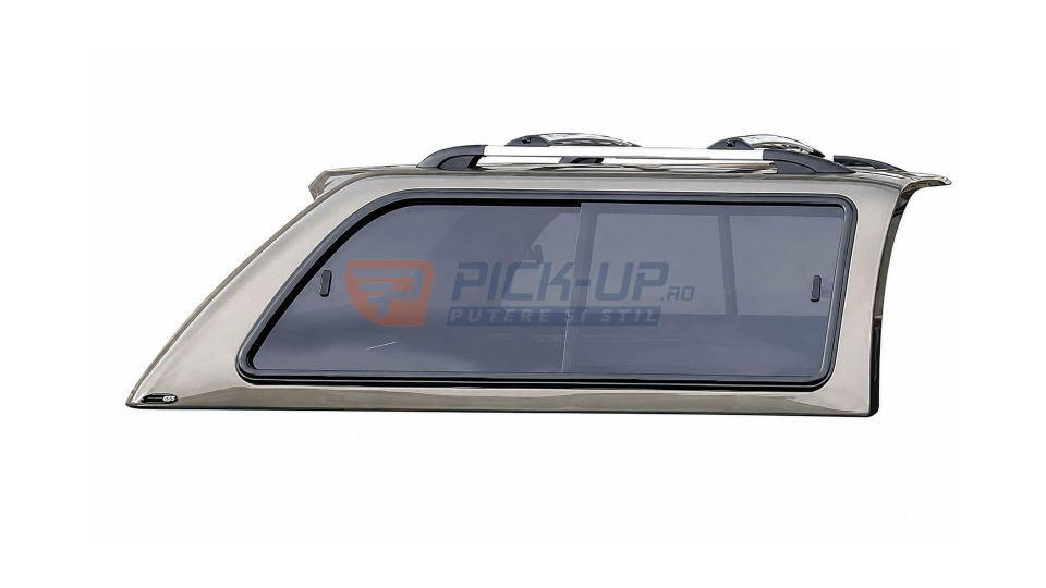 HARDTOP ALC GSS PRIMER TOYOTA HILUX 2015+