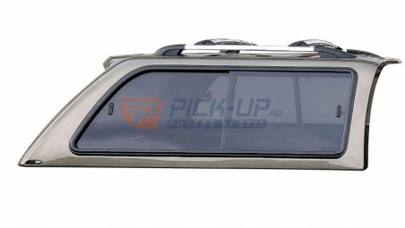 Hardtop Toyota Hilux 2015-2026 ALC GSS Cert RAR