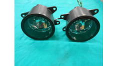 Fog lamps 9831 2