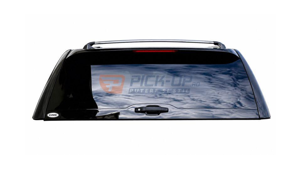 HARDTOP ALC GSS PRIMER TOYOTA HILUX 2015+