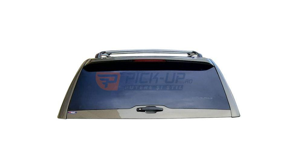 HARDTOP ALC GSS PRIMER TOYOTA HILUX 2015+