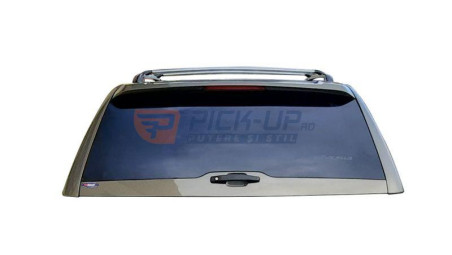 HARDTOP ALC GSS PRIMER TOYOTA HILUX 2015+