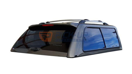 Hardtop Toyota Hilux 2015-2026 ALC GSS Cert RAR