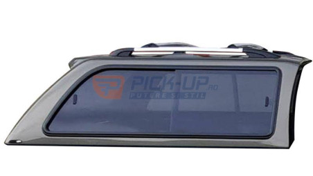 Hardtop Toyota Hilux 2015-2026 ALC GSS Cert RAR