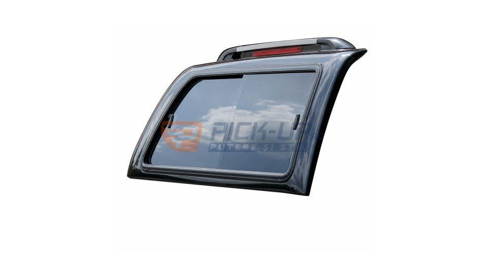 HARDTOP ALC GSS PRIMER TOYOTA HILUX 2015+