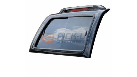 HARDTOP ALC GSS PRIMER TOYOTA HILUX 2015+