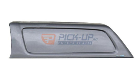 Hardtop Volkswagen Amarok 2010-2020 AK GWE Cert RAR