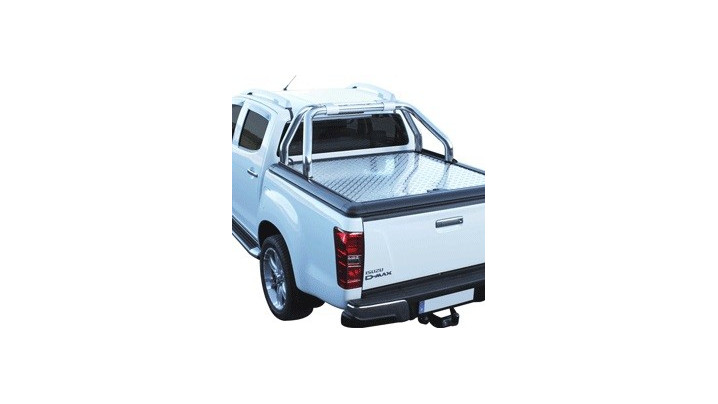 INCHIDERE BENA EVO600B MITSUBISHI L200 2015+