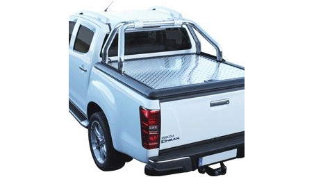 INCHIDERE BENA EVO600B MITSUBISHI L200 2015+