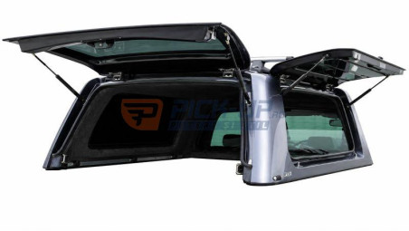 Hardtop ALC CME Primer Toy Hilux 2006-2009