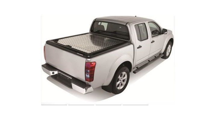 INCHIDERE BENA EVO600 MIT L200 2015+