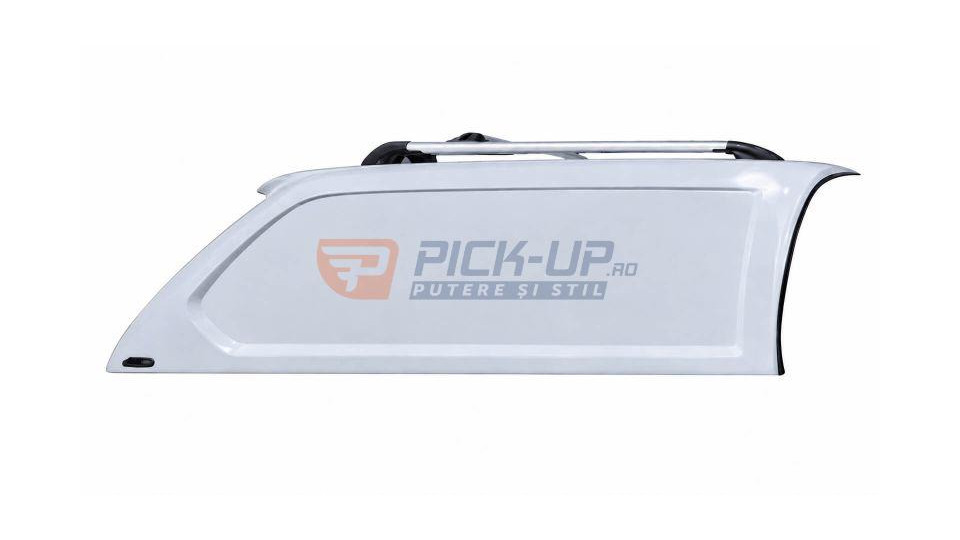 Hardtop Ford Ranger 2012-2022 ALC GSC2 Cert RAR