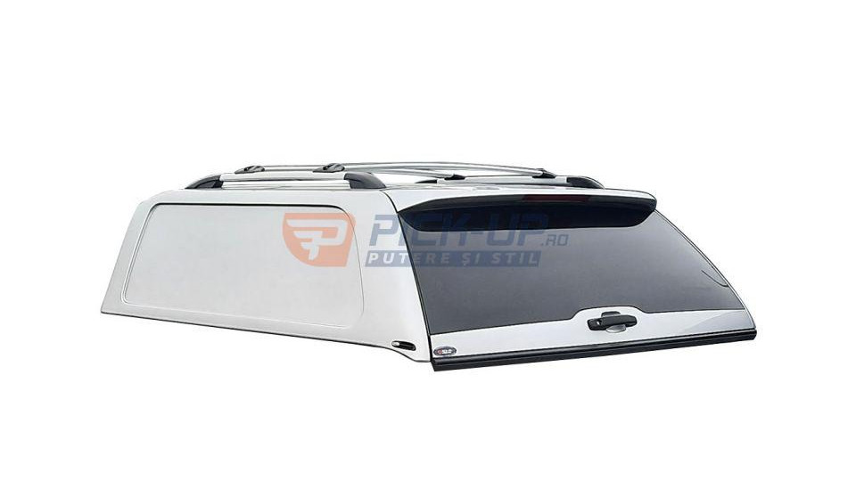 Hardtop Ford Ranger 2012-2022 ALC GSC2 Cert RAR