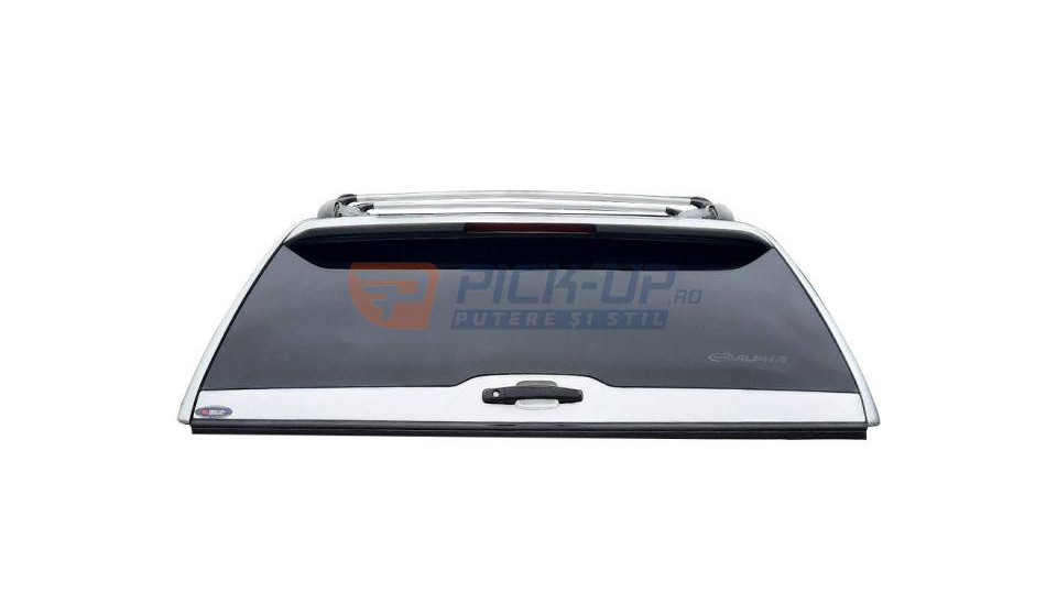 Hardtop ALC GSC Primer Ford Ranger 2012+