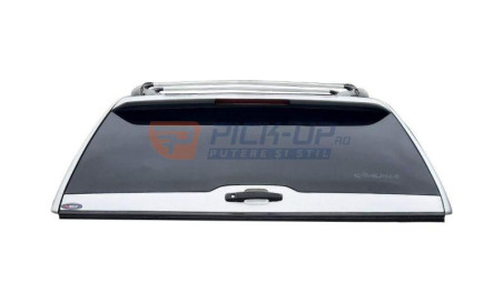 Hardtop ALC GSC Primer Ford Ranger 2012+