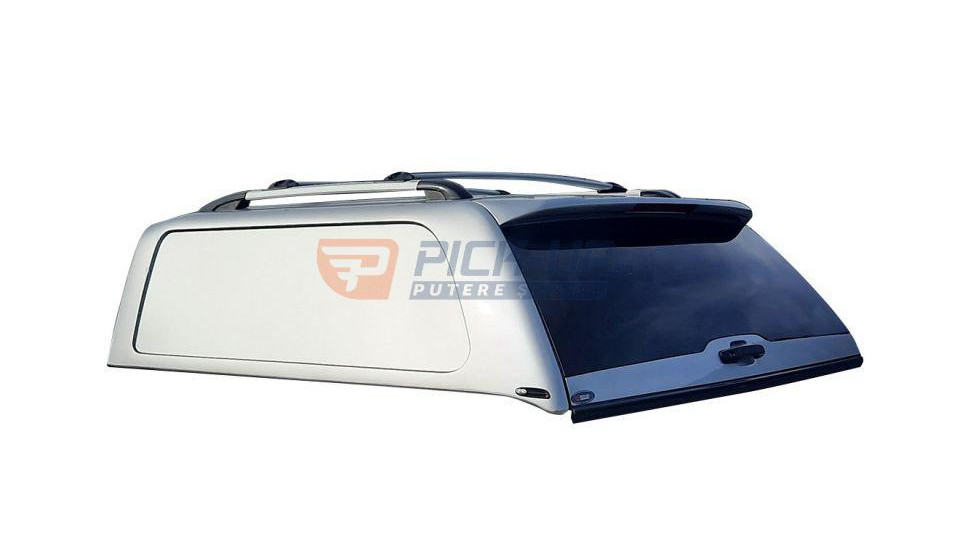 Hardtop Ford Ranger 2012-2022 ALC GSC2 Cert RAR