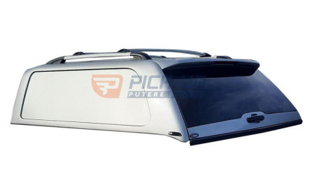 Hardtop Ford Ranger 2012-2022 ALC GSC2 Cert RAR