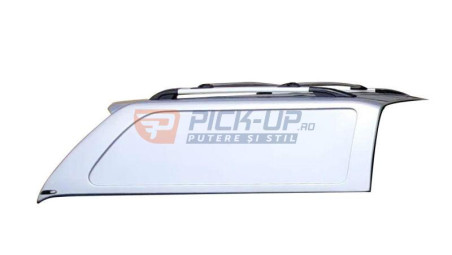 Hardtop ALC GSC Primer Ford Ranger 2012+