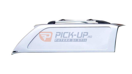 Hardtop ALC GSC Primer Ford Ranger 2012+