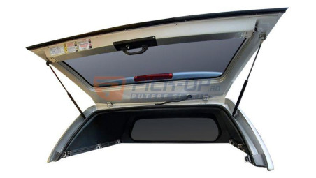 HARDTOP ALC GSC PRIMER FORD RANGER 2012+