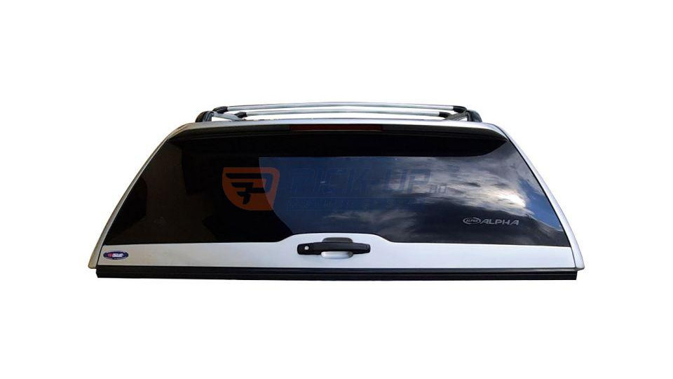 Hardtop ALC GSC Primer Ford Ranger 2012+