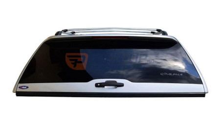 Hardtop ALC GSC Primer Ford Ranger 2012+