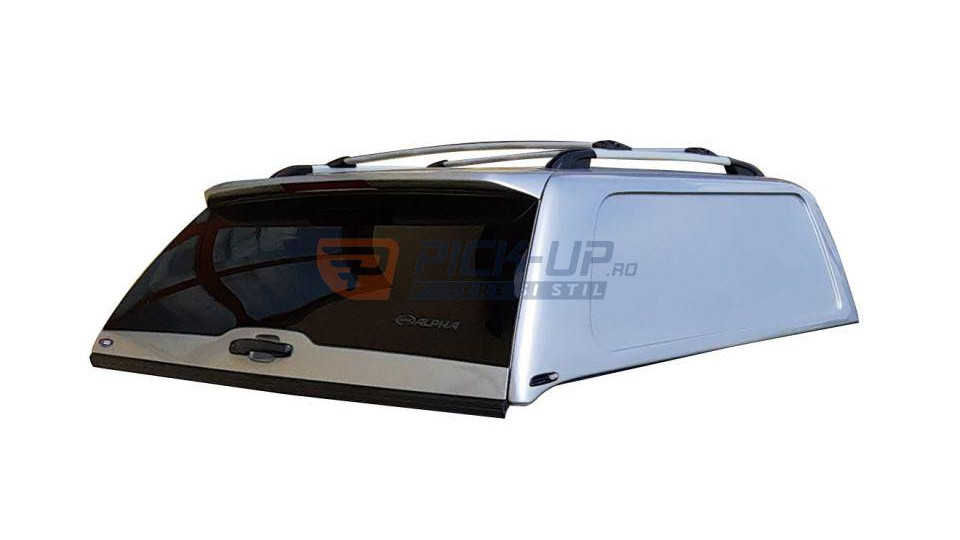 Hardtop Ford Ranger 2012-2022 ALC GSC2 Cert RAR