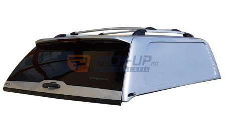 Hardtop Ford Ranger 2012-2022 ALC GSC2 Cert RAR