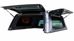 HARDTOP ALC CME PRIMER VOLKSWAGEN AMAROK 2010-2015