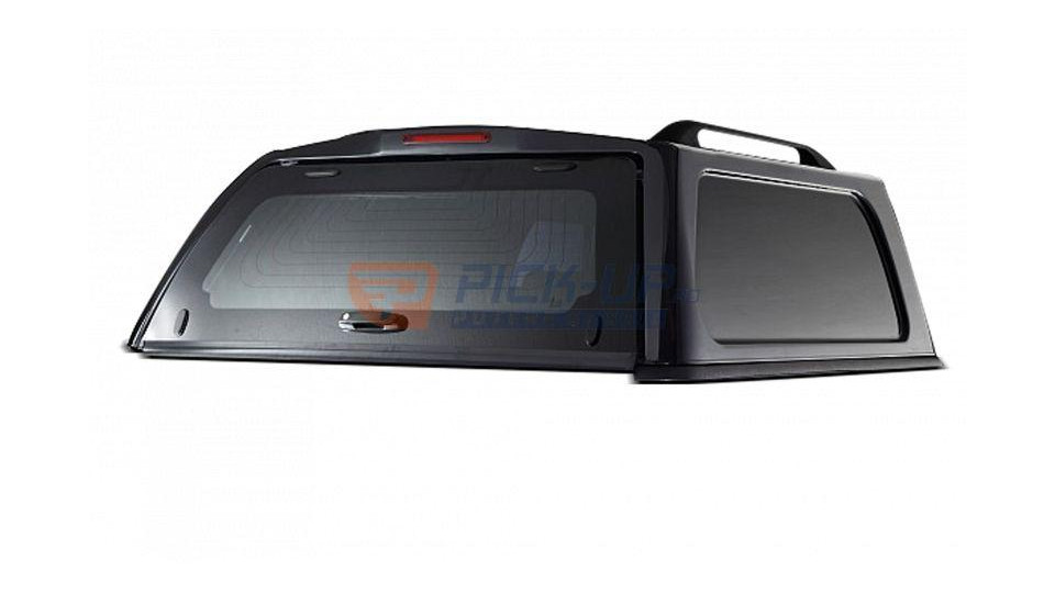 Hardtop Toyota Hilux 2015-2026 AK GWE Cert RAR