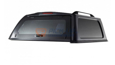 Hardtop Toyota Hilux 2015-2026 AK GWE Cert RAR
