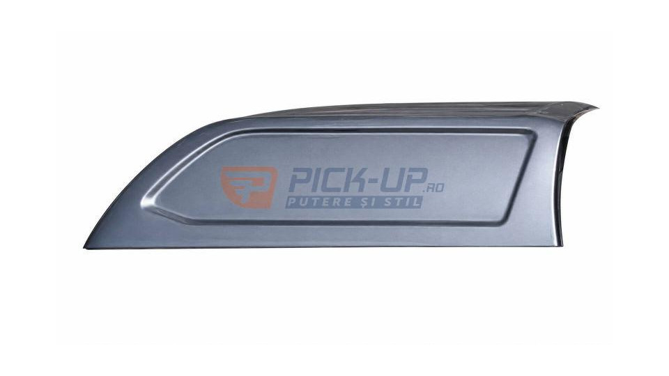 Hardtop Toyota Hilux 2015-2026 AK GWE Cert RAR