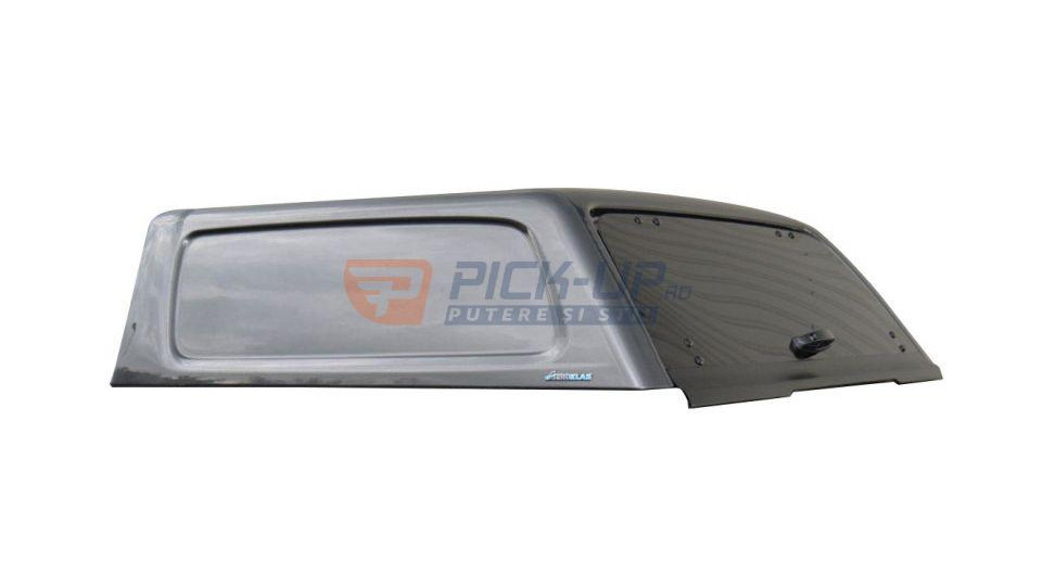 Hardtop Toyota Hilux 2015-2026 AK GWE Cert RAR