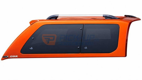 Hardtop Nissan Navara NP300 2016-2022 ALC GSR Cert RAR