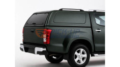 Hardtop Isuzu D-Max 2012-2019 AK GWE Cert RAR