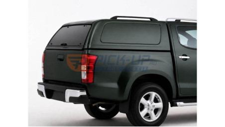 Hardtop Isuzu D-Max 2012-2020 AK GWE Cert RAR