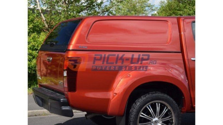 Hardtop Isuzu D-Max 2012-2020 AK GWE Cert RAR
