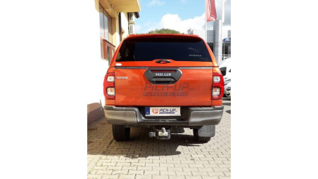 HARDTOP ALC GSR PRIMER TOYOTA HILUX 2015+